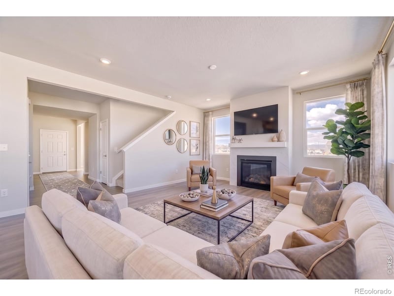 7331 Swan River St, Frederick, CO 80530