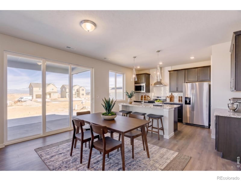 7331 Swan River St, Frederick, CO 80530