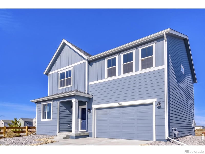 7331 Swan River St, Frederick, CO 80530