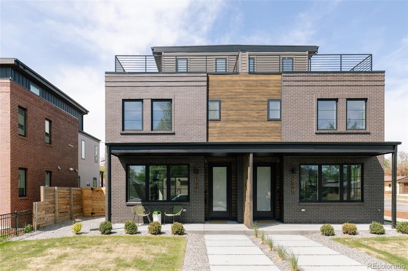 2085 Perry St, Denver, CO 80211