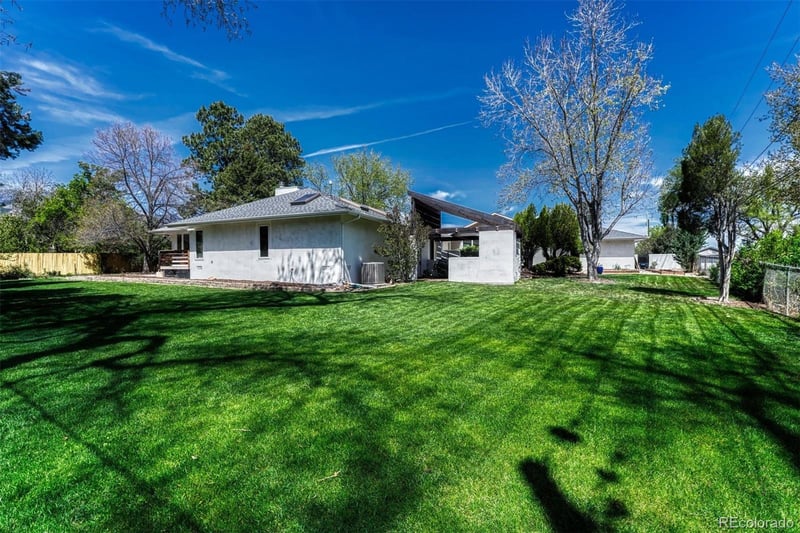 11 Polo Dr, Colorado Springs, CO 80906
