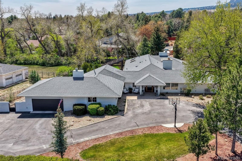 11 Polo Dr, Colorado Springs, CO 80906