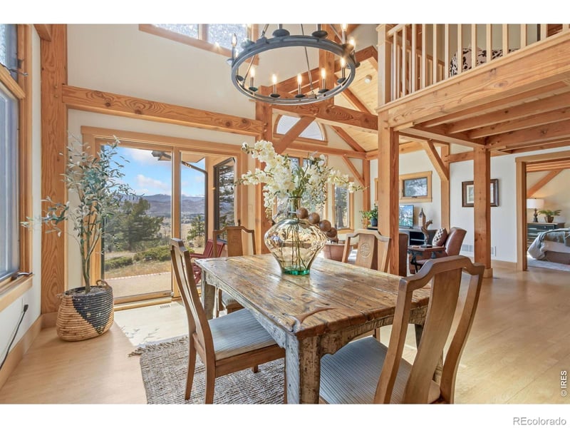 520 Isaac Ln, Bellvue, CO 80512