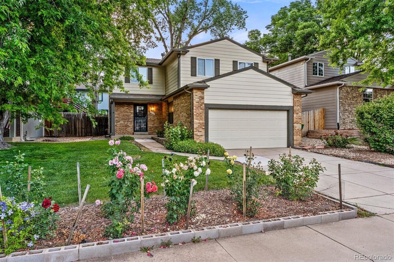 5753 Lansing Ct, Englewood, CO 80111