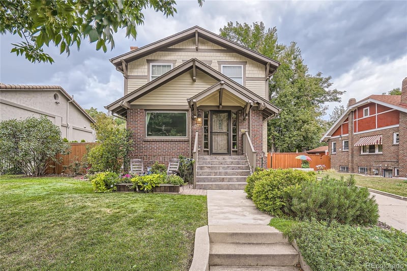 Home Worth Check