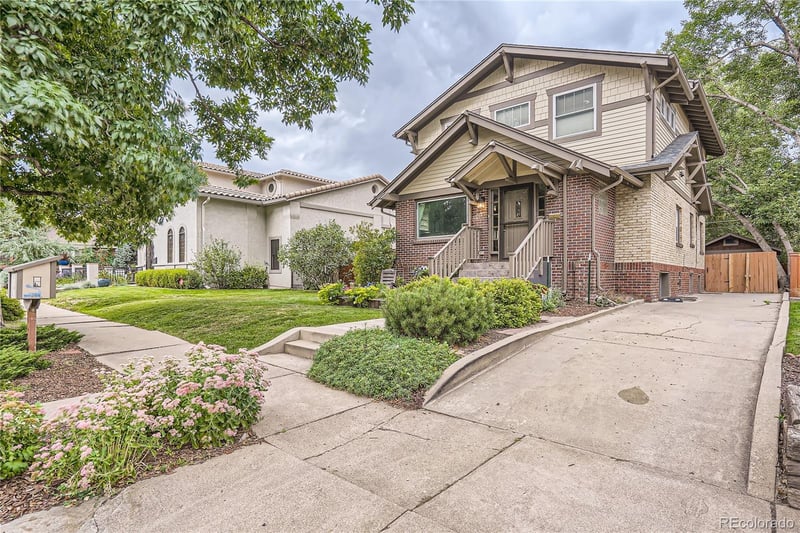 4531 King St, Denver, CO 80211