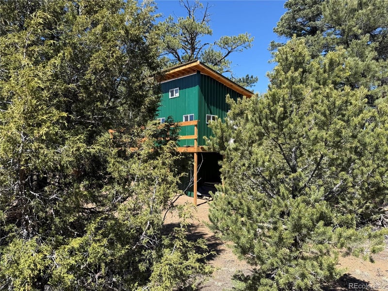 Lot 155 Tahmoush Ln, Fort Garland, CO 81133