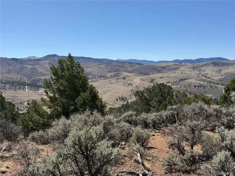 Lot 155 Tahmoush Ln, Fort Garland, CO 81133