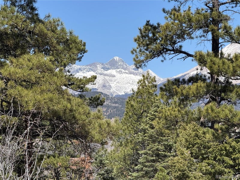 Lot 155 Tahmoush Ln Lot 155, Fort Garland, CO 81133