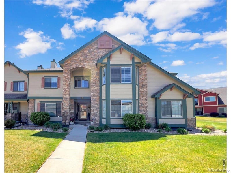 611 Callisto Dr #103, Loveland, CO 80537