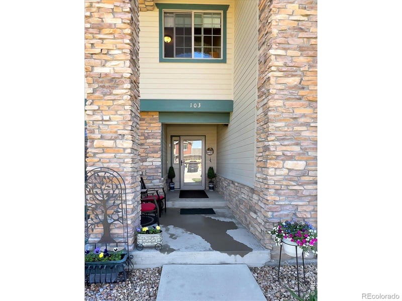 611 Callisto Dr #103, Loveland, CO 80537