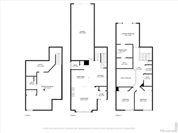 611 Callisto Dr #103, Loveland, CO 80537