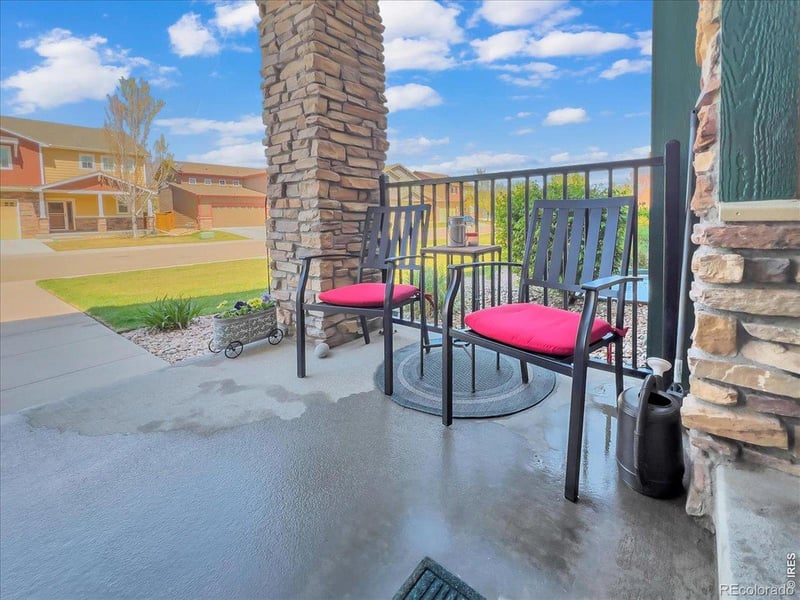 611 Callisto Dr #103, Loveland, CO 80537