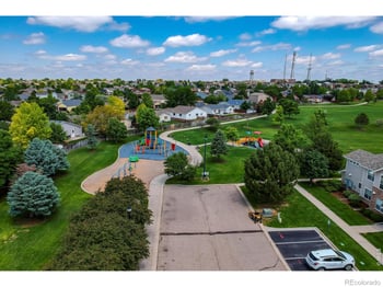 3601 Ponderosa Ct #2, Evans, CO 80620