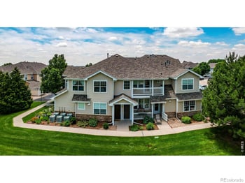 3601 Ponderosa Ct #2, Evans, CO 80620