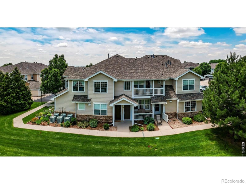 3601 Ponderosa Ct #2, Evans, CO 80620