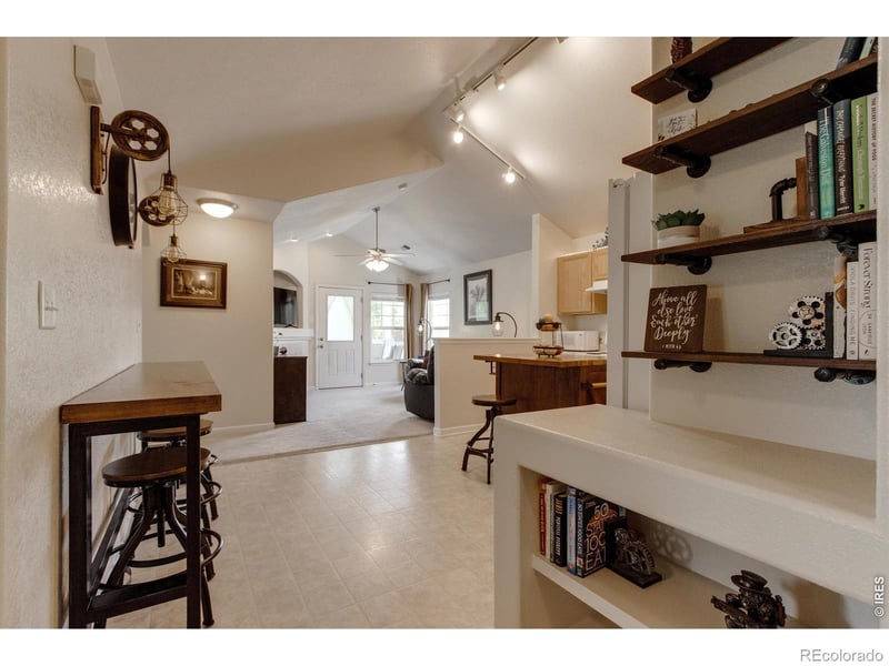 3601 Ponderosa Ct #2, Evans, CO 80620