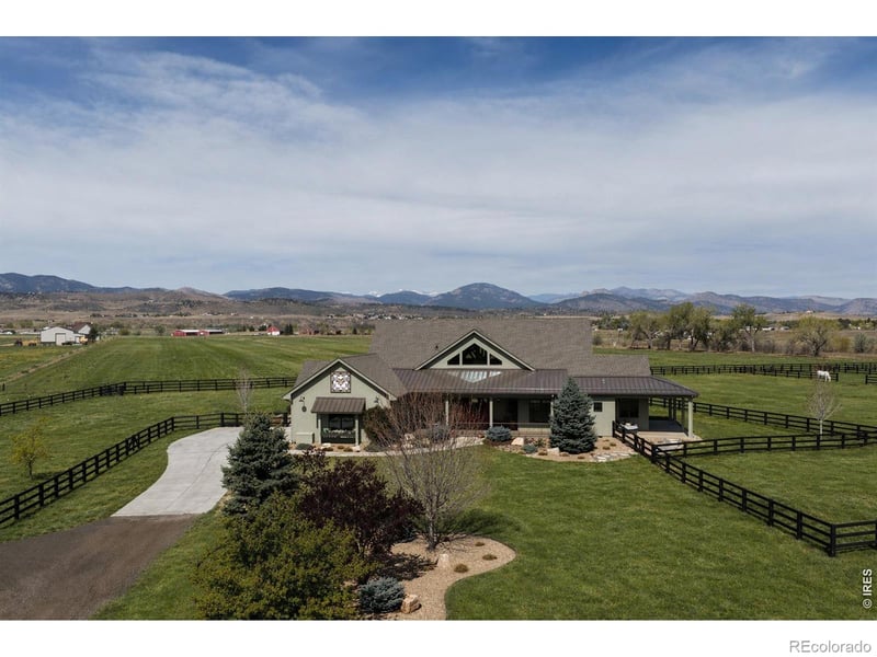 3901 Freedom Ranch Pl, Loveland, CO 80537