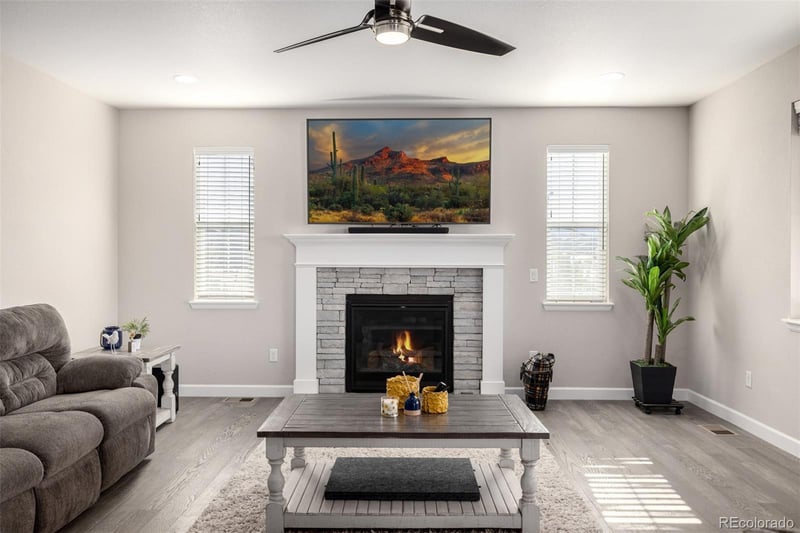 9021 Swan River R St, Littleton, CO 80125