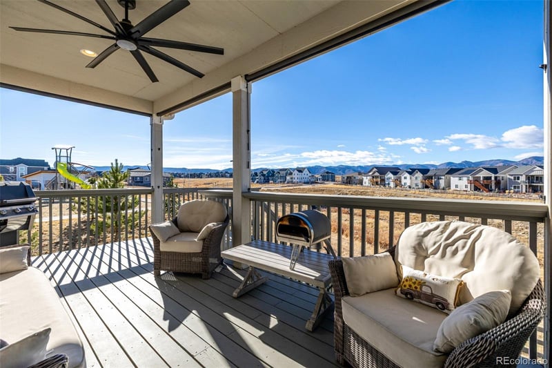 9021 Swan River R St, Littleton, CO 80125