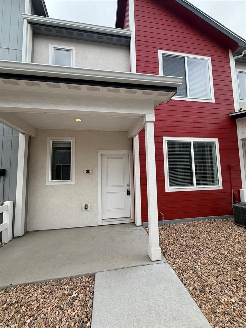 500 Denver Ave #9C, Fort Lupton, CO 80621