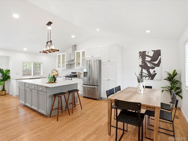 5407 Xenon St, Littleton, CO 80127