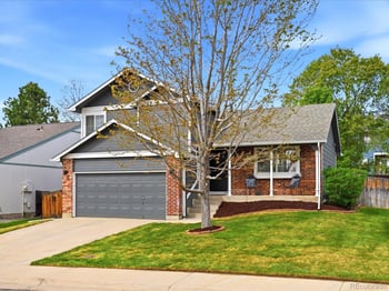 5407 Xenon St, Littleton, CO 80127