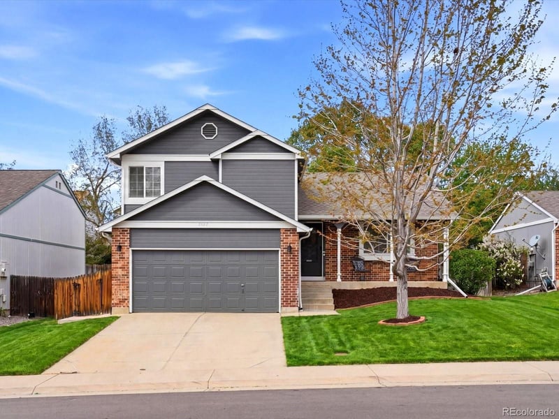 5407 Xenon St, Littleton, CO 80127