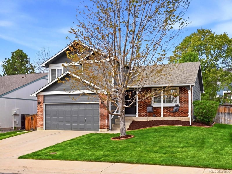 5407 Xenon St, Littleton, CO 80127