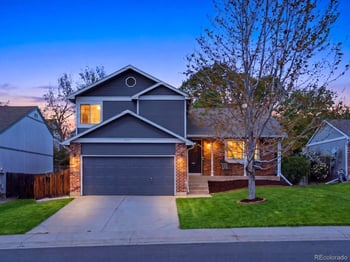 5407 Xenon St, Littleton, CO 80127