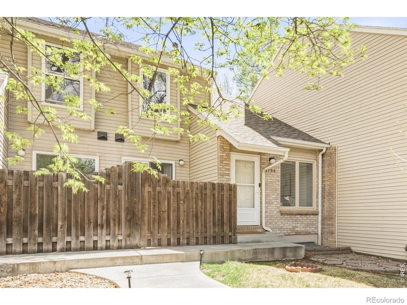 2106 Meadow Ct, Longmont, CO 80501