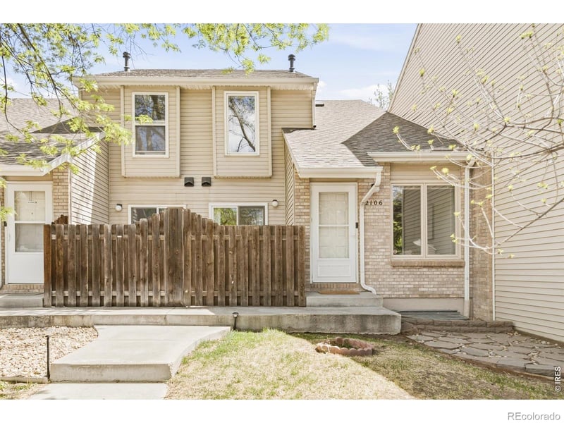 2106 Meadow Ct, Longmont, CO 80501