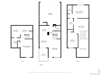 2106 Meadow Ct, Longmont, CO 80501