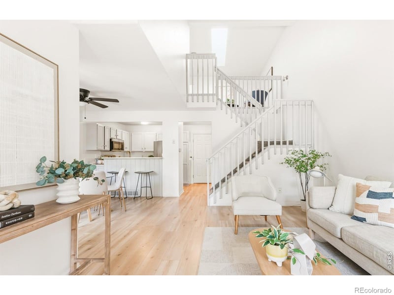 2106 Meadow Ct, Longmont, CO 80501