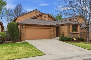 7900 Dartmouth Ave #60, Denver, CO 80231