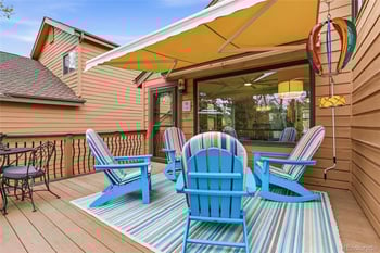 7900 Dartmouth Ave #60, Denver, CO 80231