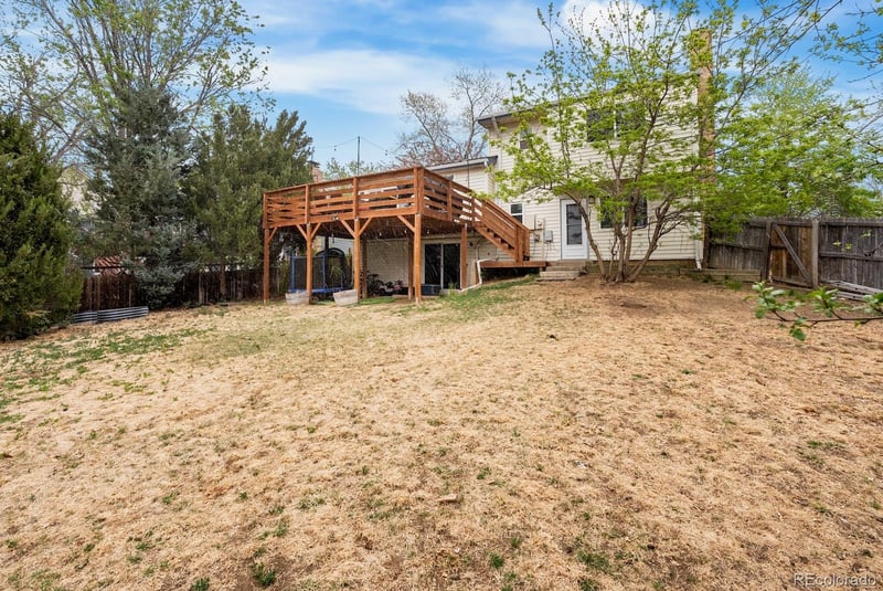 3699 Zeno Way, Aurora, CO 80013