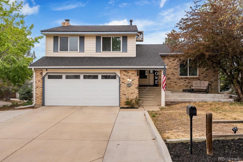 3699 Zeno Way, Aurora, CO 80013