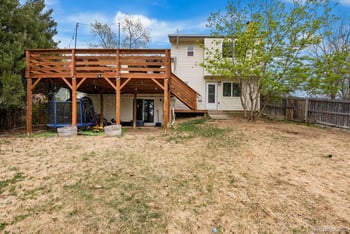 3699 Zeno Way, Aurora, CO 80013
