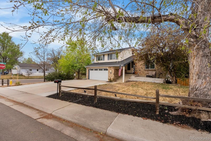 3699 Zeno Way, Aurora, CO 80013