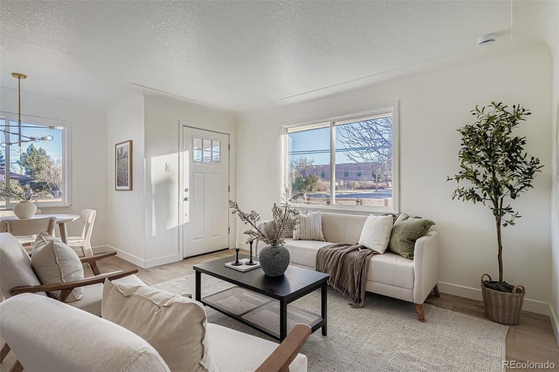 3505 Holly St, Denver, CO 80207