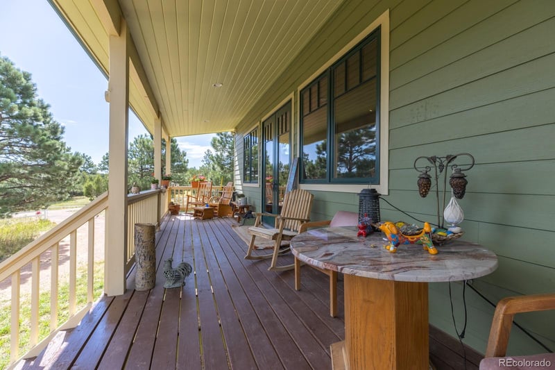 8716 National Forest Dr, Beulah, CO 81023