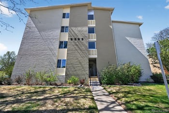 9385 Center Ave #7D, Denver, CO 80247