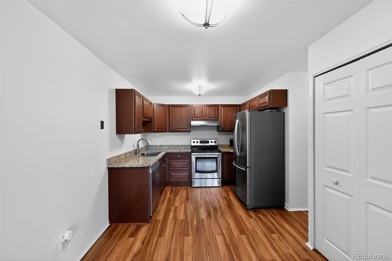 9385 Center Ave #7D, Denver, CO 80247