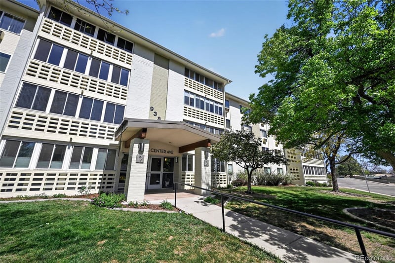 9385 Center Ave #7D, Denver, CO 80247