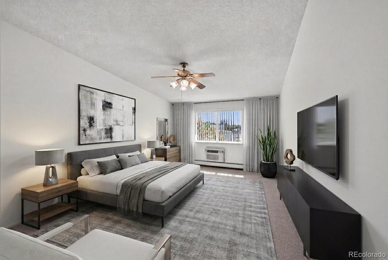 9385 Center Ave #7D, Denver, CO 80247