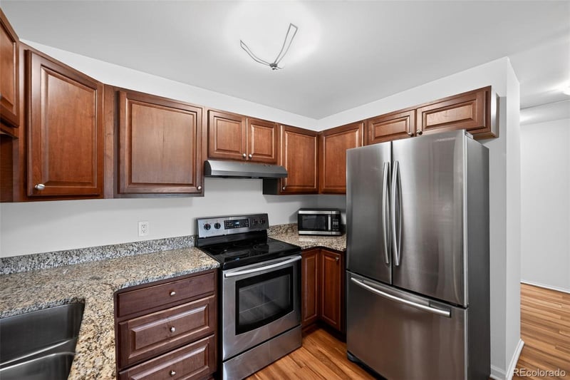 9385 Center Ave #7D, Denver, CO 80247