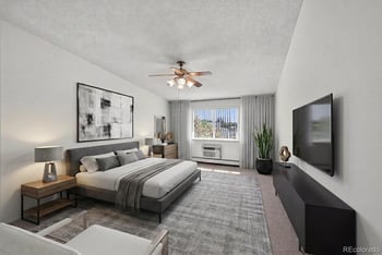 9385 E Center Ave #7D, Denver, CO 80247