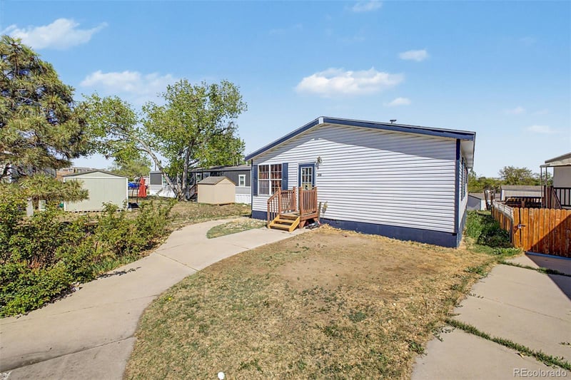 4211 100th Ave, Thornton, CO 80229