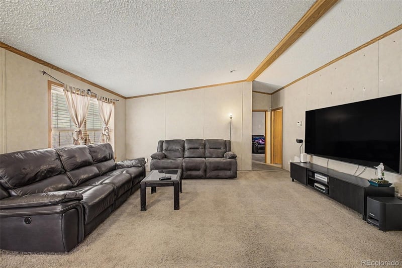 4211 100th Ave Lot 291, Thornton, CO 80229
